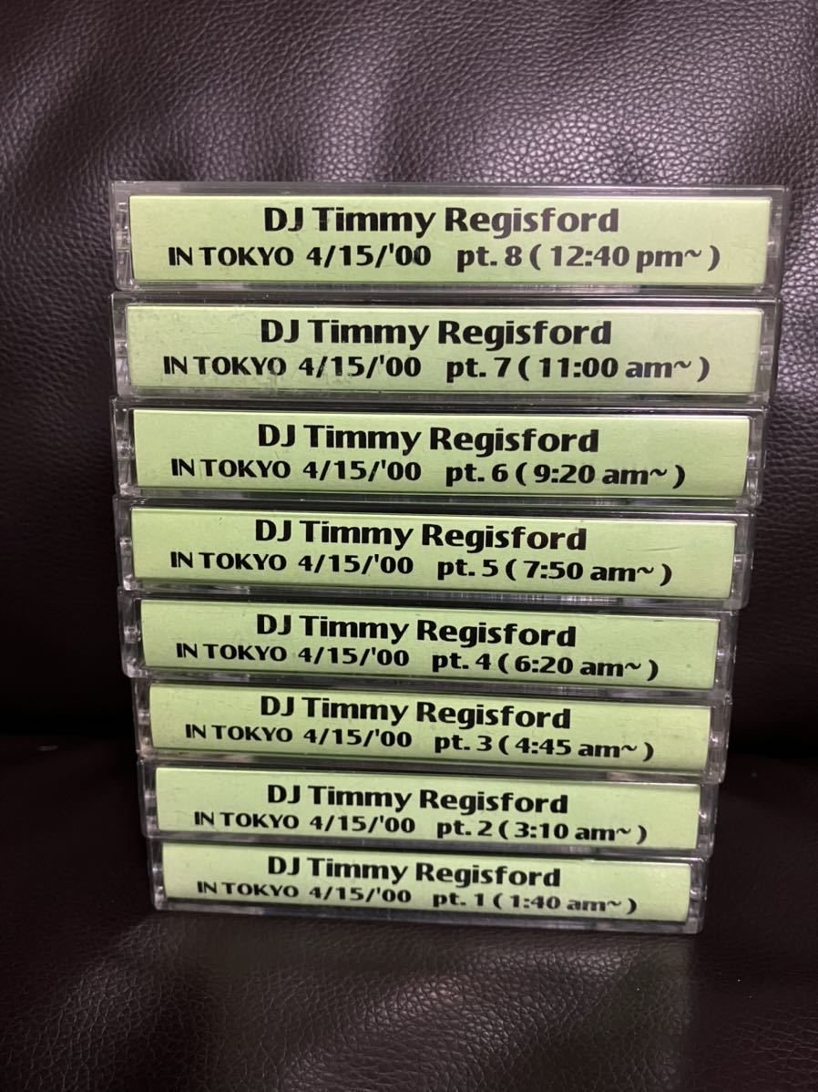 期間限定セール!TIMMY REGISFORD SHELTER 9枚セット Yahoo!オークション -「timmy regisford」(クラブ、ダンス