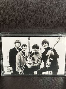 CD付 CASSETTE TAPE SOUND MARKET RARE LIVE BRITISH 60'S BBC 録音 民放 THE BEATLES ★CREAM ERIC CLAPTON KINKS ROLLING STONES