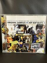 MIXCD DJ AMELDABEE ORIGINAL SAMPLE HIP HOP BEATS 3★MURO KIYO KOCO TAPE KINGZ KENTA MISTER CEE PREMIER PETE ROCK JAY DEE_画像1