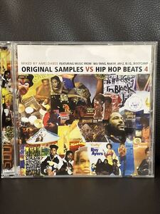 MIXCD DJ AMELDABEE ORIGINAL SAMPLE HIP HOP BEATS 4★MURO KIYO KOCO TAPE KINGZ KENTA MAKI THE MAGIC PETE ROCK JAY DEE