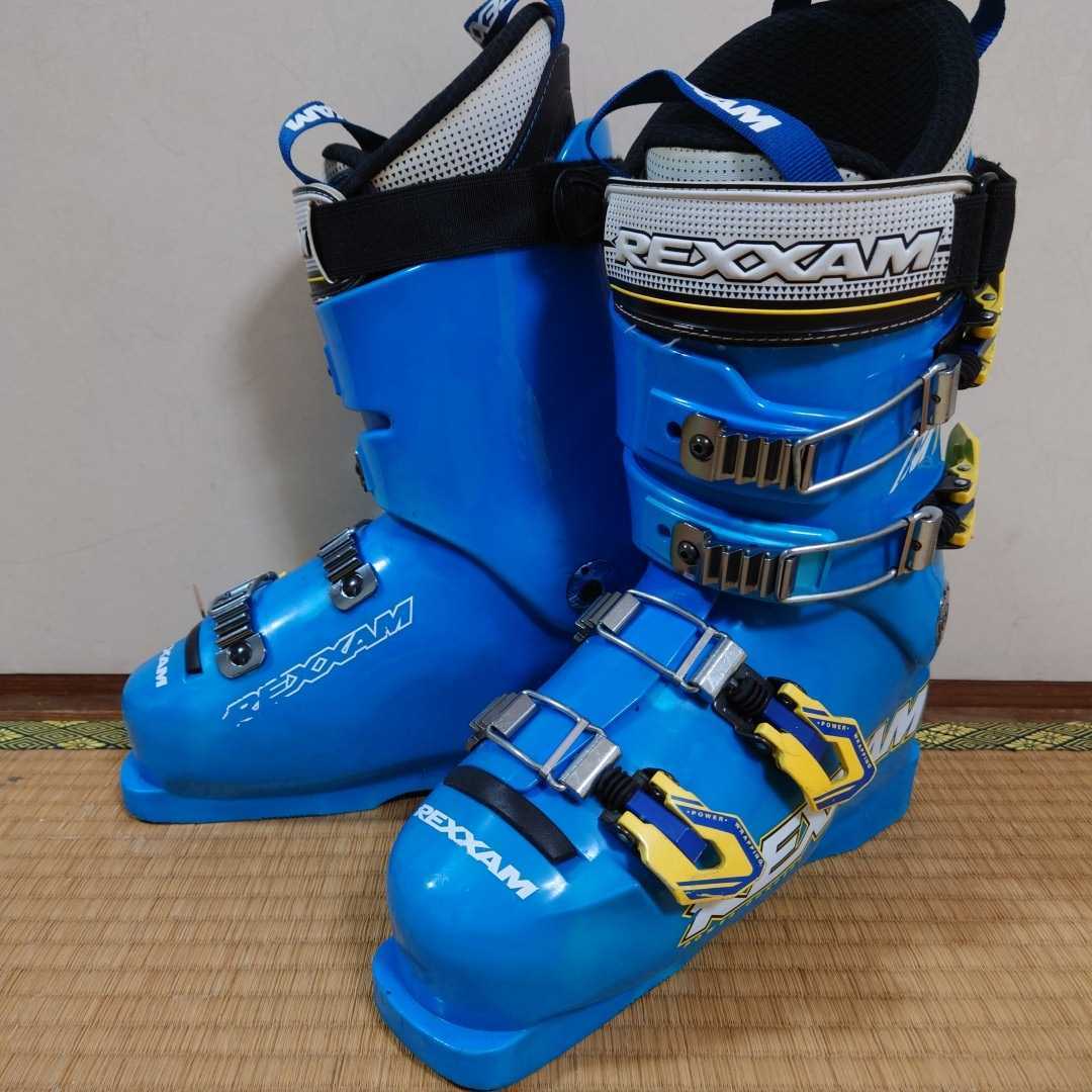 ヤフオク! -「レクザム power rex」(スキー) (スポーツ別)の落札相場