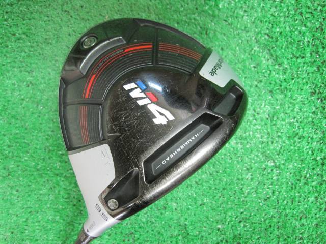 超ポイントバック祭】 中古 Cランク フレックスSR テーラーメイド M4 10.5° FUBUKI TM5 ドライバー SR 男性用 右利き DR nrsports.com.br