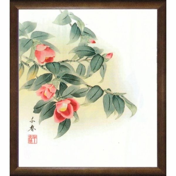 2023年最新】Yahoo!オークション -静物画 花(日本画)の中古品・新品