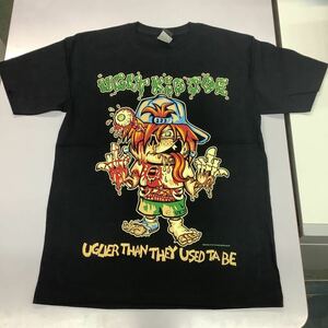 SR11B2. バンドTシャツ　Lサイズ　UGLY KID JOE アグリーキッドジョー