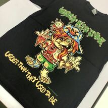 SR11B2. バンドTシャツ　Lサイズ　UGLY KID JOE アグリーキッドジョー_画像4