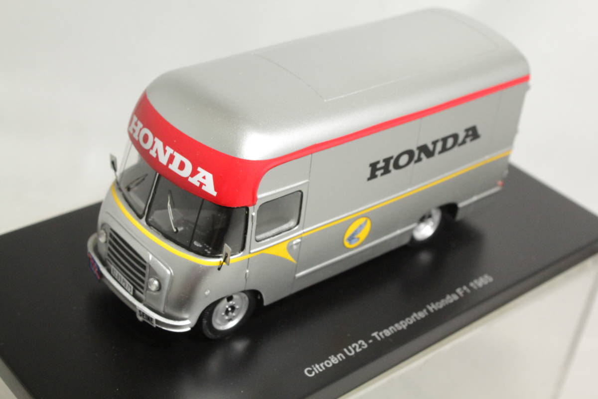 ヤフオク! -「トランスポーター」(スパークモデル) (自動車)の落札相場 ...