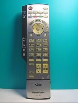 S117-861★パナソニック★テレビリモコン★EUR7629Z40★即日発送！保証付！即決！_画像1