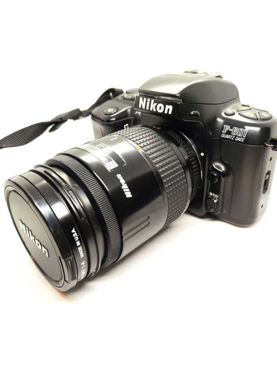 Nikon AF28-85mm F3.5-4.5マクロ付 動作品レンズ | jetcondor.com
