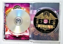 中古DVD 2枚組 　 EXILE 『 EXILE LIVE TOUR 2009 “THE MONSTER” 』品番：RZBD 46411-2_画像4