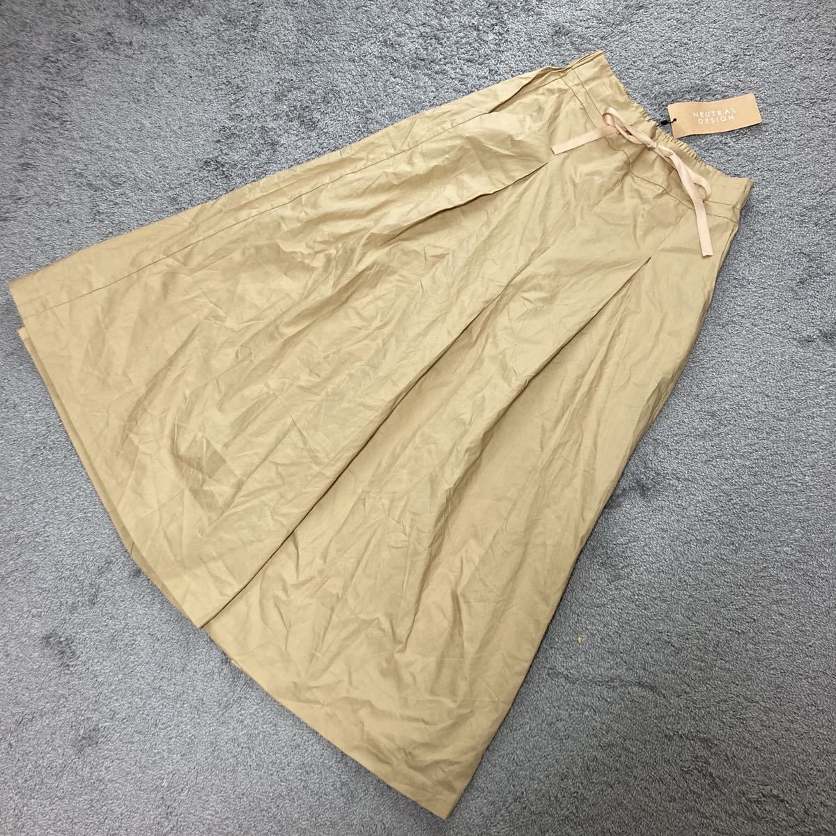 ヤフオク! -「neutral design」(ファッション) の落札相場・落札価格