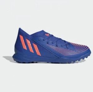 送料無料 新品 adidas PREDATOR EDGE.3 TF J 24