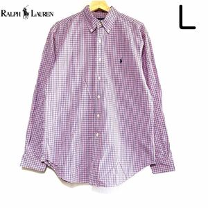 Импортная старая одежда Ralph Lauren Ralph Lauren Long Roolef