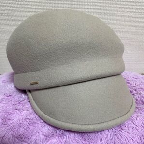 CA4LA カシラ キャスケット