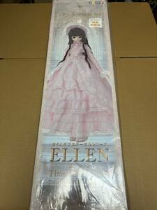 エレン タイム オブ エターナルV アゾンダイレクトストア限定ver. 「ELLEN」 アゾンオリジナル50cmドール 未開封未使用