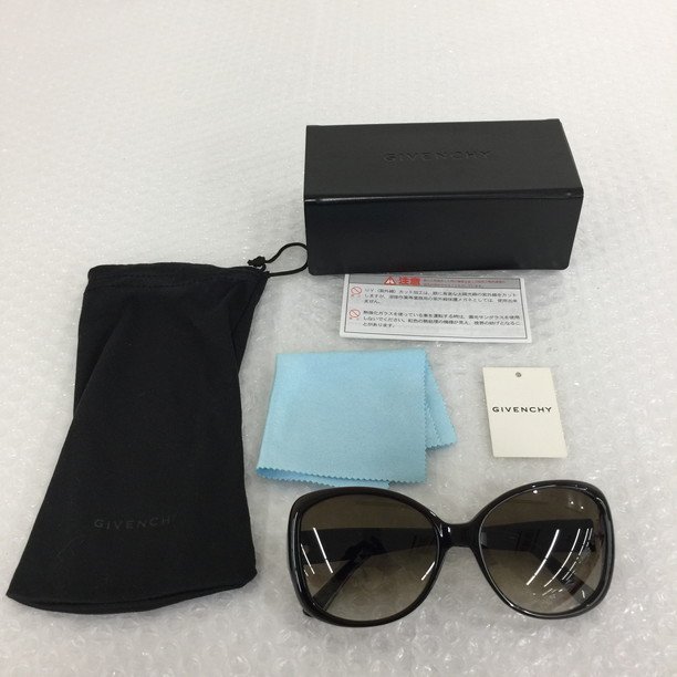 GIVENCHY ジバンシー SGV843G サングラス0M ネット特売中 www