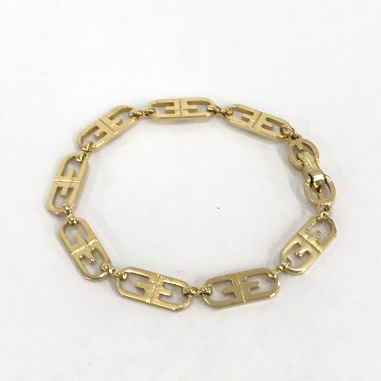 ヤフオク! -「givenchyジバンシィ」(ブレスレット、バングル ...