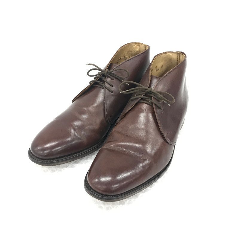 トリッカーズ チャッカブーツ ドレス/ビジネス 靴 メンズ 正規 販売