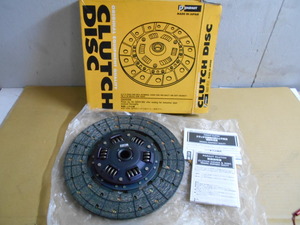 *PARAUT/pa low toG2-3001 clutch disk & clutch cover set 