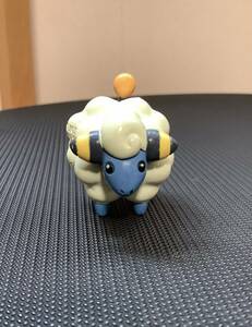 ■ポケモン■初期モンスターコレクション■メリープ■ポケットモンスター■モンコレ■貴重■