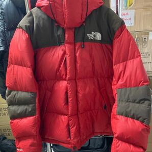 【年末限定】 THE NORTH FACE ノースフェイスダウンジャケット800LTD正規品