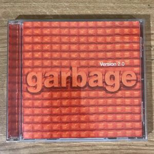 E250 中古CD100円 garbage Version 2.0