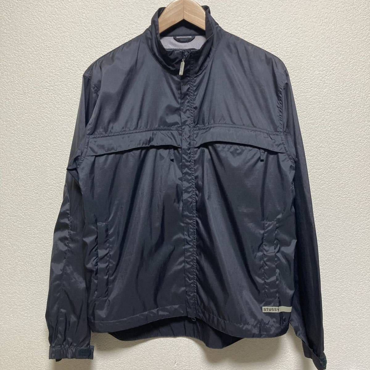 ヤフオク! -「stussy 紺タグ」(ジャンパー、ブルゾン) (男性用)の落札 ...