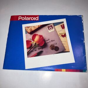 POLAROID CLOSE-UP LENS F122 、F112 使用説明書