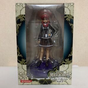 クイズマジックアカデミー フィギュアコレクションvol.2ルキア