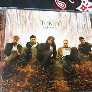 TOKIO/Harvest