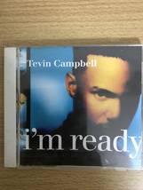TEVIN CAMPBELL_画像1