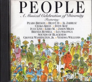 ■□People/A Musical Celebration Of Diversity□■