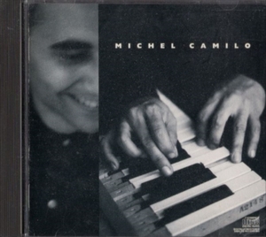 ■□Michel Camiloミシェール・カミロ □■