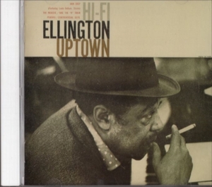 ■□Duke Ellingtonデューク・エリントンHi-Fi Ellington Uptown□■