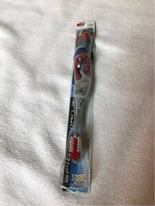 未使用 ★ スパイダーマン 歯ブラシ ★ 海外土産 アメコミ
