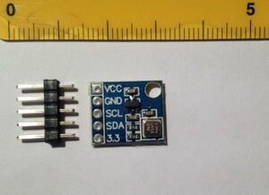 BMP180 atmospheric pressure . temperature sensor module ARDUINO GY-68