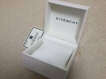 GIVENCHYジバンシイ 腕時計箱 ボックス　※1192_画像2