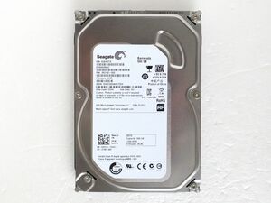 Seagate ST500DM002 500GB 3.5インチ HDD SATA600 ■22