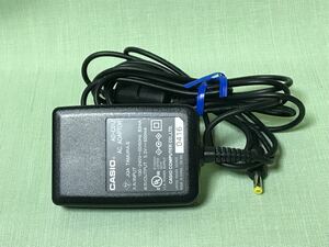 CASIO EXILIM for AC adapter AD-C51J Casio cradle outlet cable 