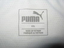 ★新品 PUMA プーマ VENT SS TEE DRY CELL PWRCOOLテクノロジー ドライ Tシャツ XXL 白 吸汗速乾 高機能素材 温度調整機能をもった素材★_画像5