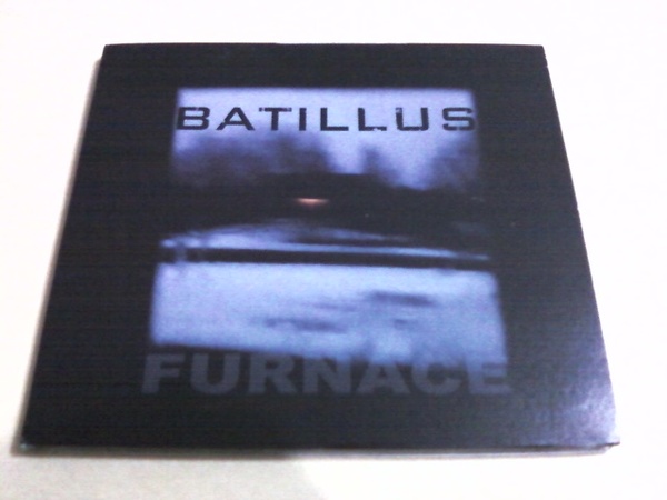 送料込 Batillus - Furnace☆ Inswarm Hallowed Butchery Statiqbloom