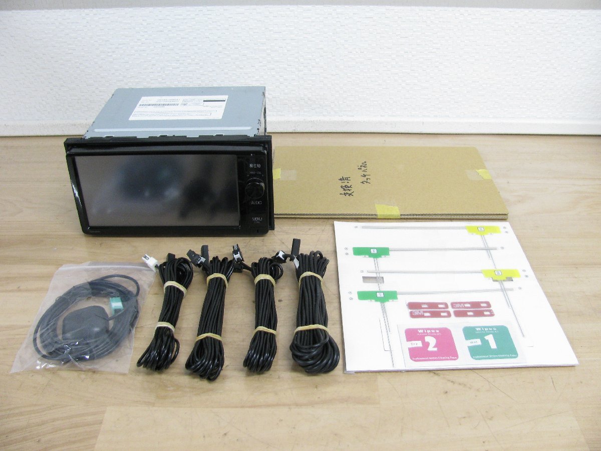 ヤフオク! -「トヨタ 純正 地デジ チューナー」の落札相場・落札価格