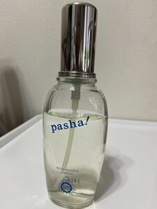 パームツリー パシャ 80ml pasha GF オードパルファン　残量たっぷり　定形外発送350円