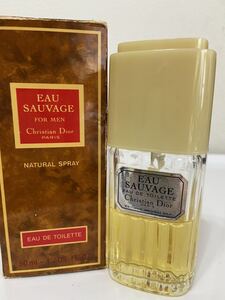 ヤフオク! -(dior ディオール) (sauvage ソバージュ