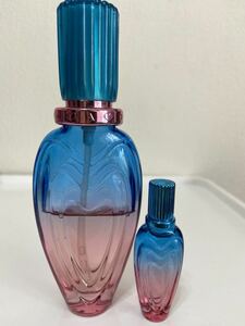 ESCADA エスカーダ ISLAND KISSアイランドキッス EDT レア香水 30ml /ミニ　4ml 2個セット　まとめ　まとめて　まとめ売り定形外発送350円