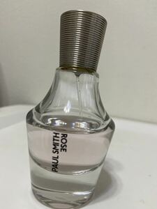 PAUL SMITH ポール スミス ローズ EDP SP 30ml オーデパルファム 定形外発送350円　香水