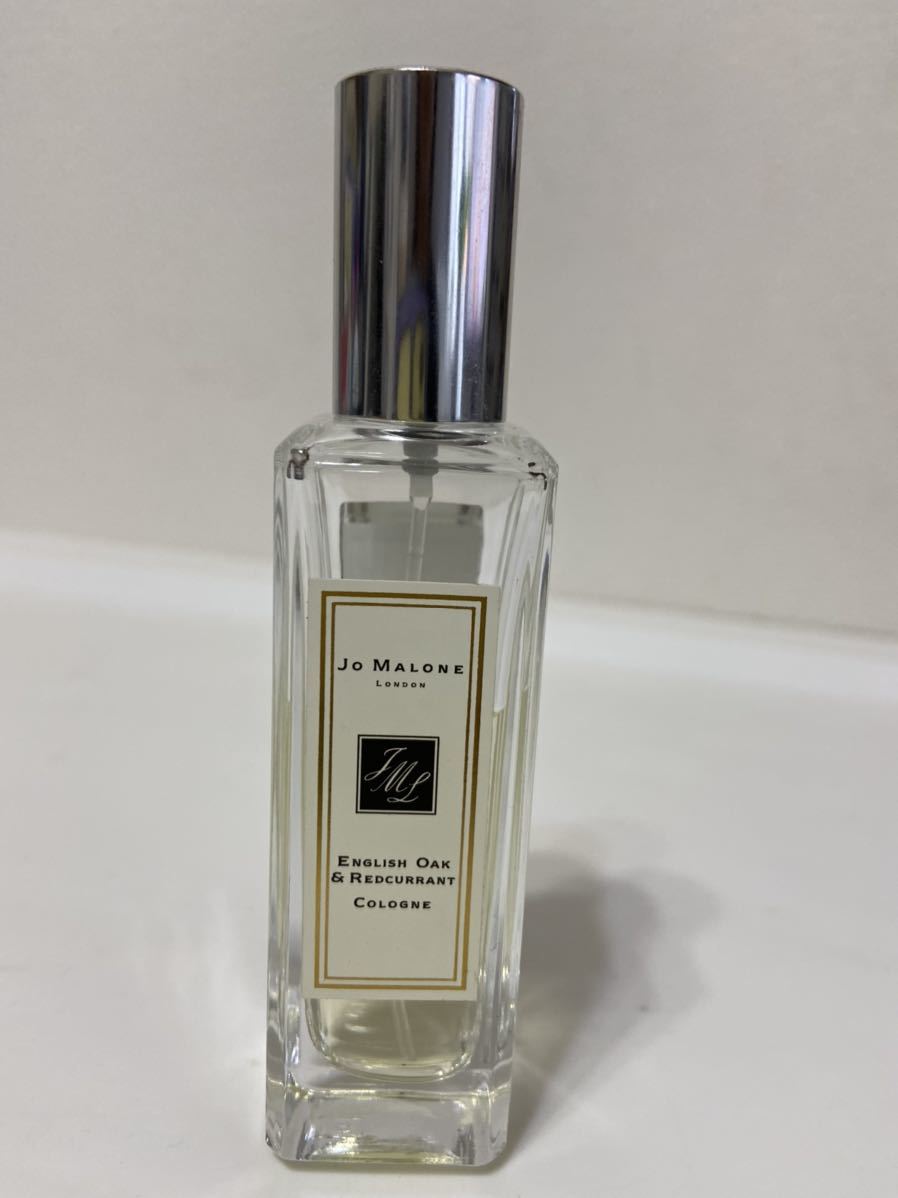 ジョー マローン イングリッシュ オーク&ヘーゼルナッツ EDC 100ml