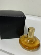 ミッシェルクラン イリュージョン パイエット オードパルファム EDP SP 15ml MICHEL KLEIN illusion PAILETEE 定形外発送は220円　残量多_画像1