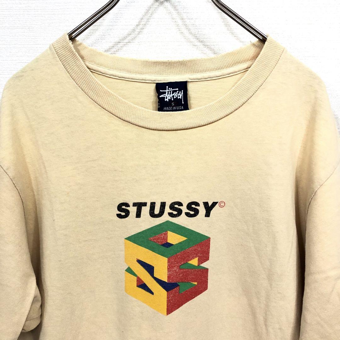 ヤフオク! -ステューシー 80s tシャツの中古品・新品・未使用品一覧