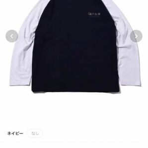 COOPER LTDラグランTEE