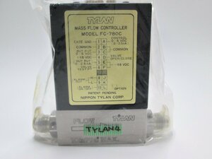 NIPPON TYLAN マスフローコントローラー FC-780C